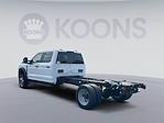 New 2024 Ford F-450 XL Crew Cab 4x4, Cab Chassis for sale #00241034 - photo 2