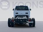 New 2024 Ford F-450 XL Crew Cab 4x4, Cab Chassis for sale #00241034 - photo 3