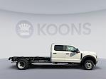 New 2024 Ford F-450 XL Crew Cab 4x4, Cab Chassis for sale #00241034 - photo 5