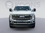 New 2024 Ford F-450 XL Crew Cab 4x4, Cab Chassis for sale #00241034 - photo 8