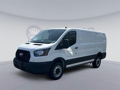 New 2024 Ford Transit 250 Base Low Roof RWD, Empty Cargo Van for sale #00241042 - photo 1