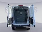 New 2024 Ford Transit 250 Base Medium Roof RWD, Empty Cargo Van for sale #00241044 - photo 2