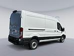 New 2024 Ford Transit 250 Base Medium Roof RWD, Empty Cargo Van for sale #00241044 - photo 6