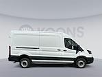 New 2024 Ford Transit 250 Base Medium Roof RWD, Empty Cargo Van for sale #00241044 - photo 7