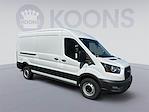 New 2024 Ford Transit 250 Base Medium Roof RWD, Empty Cargo Van for sale #00241044 - photo 8