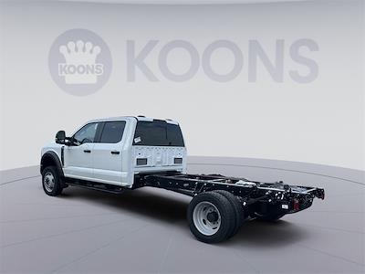 New 2024 Ford F-450 XL Crew Cab 4x4, 12' PJ's Western Flatbed Truck for sale #00241048 - photo 2