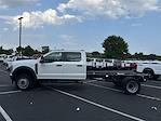 New 2024 Ford F-450 XL Crew Cab 4x4, Cab Chassis for sale #00241048 - photo 3