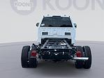 New 2024 Ford F-450 XL Crew Cab 4x4, Cab Chassis for sale #00241048 - photo 4