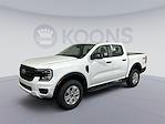 New 2024 Ford Ranger XL SuperCrew Cab 4x4, Pickup for sale #00241062 - photo 1