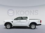 New 2024 Ford Ranger XL SuperCrew Cab 4x4, Pickup for sale #00241062 - photo 4