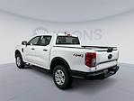 New 2024 Ford Ranger XL SuperCrew Cab 4x4, Pickup for sale #00241062 - photo 2