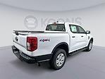 New 2024 Ford Ranger XL SuperCrew Cab 4x4, Pickup for sale #00241062 - photo 5