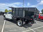 New 2024 Ford F-550 XL Crew Cab 4x4, 12' PJ's Landscape Dump for sale #00241081 - photo 2