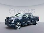 New 2024 Ford F-150 Lightning Platinum SuperCrew Cab AWD, Pickup for sale #00241101 - photo 1