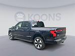 New 2024 Ford F-150 Lightning Platinum SuperCrew Cab AWD, Pickup for sale #00241101 - photo 2