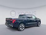 New 2024 Ford F-150 Lightning Platinum SuperCrew Cab AWD, Pickup for sale #00241101 - photo 5