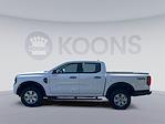 New 2024 Ford Ranger XL SuperCrew Cab 4x4, Pickup for sale #00241172 - photo 3