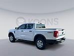 New 2024 Ford Ranger XL SuperCrew Cab 4x4, Pickup for sale #00241172 - photo 2