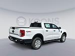 New 2024 Ford Ranger XL SuperCrew Cab 4x4, Pickup for sale #00241172 - photo 5