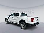 New 2024 Ford Ranger XL SuperCrew Cab 4x4, Pickup for sale #00241173 - photo 2