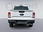 New 2024 Ford Ranger XL SuperCrew Cab 4x4, Pickup for sale #00241173 - photo 4