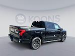 New 2024 Ford F-150 Lightning Lariat SuperCrew Cab AWD, Pickup for sale #00241186 - photo 5