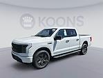 New 2024 Ford F-150 Lightning XLT SuperCrew Cab AWD, Pickup for sale #00241192 - photo 1