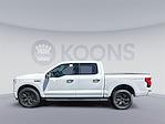 New 2024 Ford F-150 Lightning XLT SuperCrew Cab AWD, Pickup for sale #00241192 - photo 3