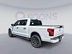 New 2024 Ford F-150 Lightning XLT SuperCrew Cab AWD, Pickup for sale #00241192 - photo 2