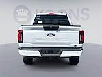 New 2024 Ford F-150 Lightning XLT SuperCrew Cab AWD, Pickup for sale #00241192 - photo 4