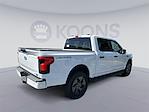 New 2024 Ford F-150 Lightning XLT SuperCrew Cab AWD, Pickup for sale #00241192 - photo 5