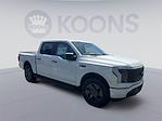 New 2024 Ford F-150 Lightning XLT SuperCrew Cab AWD, Pickup for sale #00241192 - photo 7