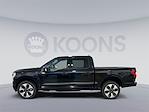 New 2024 Ford F-150 Lightning Platinum SuperCrew Cab AWD, Pickup for sale #00241203 - photo 3