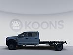 2024 Ford F-450 Crew Cab DRW 4x4, Cab Chassis for sale #00241244 - photo 2