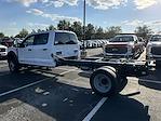 2024 Ford F-450 Crew Cab DRW 4x4, Cab Chassis for sale #00241244 - photo 3