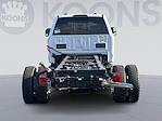 2024 Ford F-450 Crew Cab DRW 4x4, Cab Chassis for sale #00241244 - photo 4