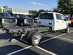 2024 Ford F-450 Crew Cab DRW 4x4, Cab Chassis for sale #00241244 - photo 9