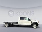 2024 Ford F-450 Crew Cab DRW 4x4, Cab Chassis for sale #00241244 - photo 5