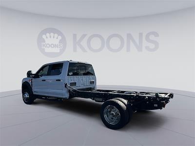 New 2024 Ford F-450 XL Crew Cab 4x4, 12' PJ's Landscape Dump for sale #00241254 - photo 2