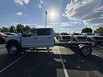 2024 Ford F-450 Crew Cab DRW 4x4, Cab Chassis for sale #00241254 - photo 7