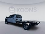 2024 Ford F-450 Crew Cab DRW 4x4, Cab Chassis for sale #00241254 - photo 2