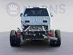 2024 Ford F-450 Crew Cab DRW 4x4, Cab Chassis for sale #00241254 - photo 3