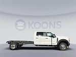 2024 Ford F-450 Crew Cab DRW 4x4, Cab Chassis for sale #00241254 - photo 4