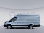 2024 Ford Transit 350 HD High Roof DRW RWD, Empty Cargo Van for sale #00241294 - photo 3