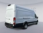 2024 Ford Transit 350 HD High Roof DRW RWD, Empty Cargo Van for sale #00241294 - photo 6