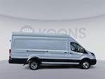 2024 Ford Transit 350 HD High Roof DRW RWD, Empty Cargo Van for sale #00241294 - photo 7