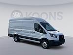 2024 Ford Transit 350 HD High Roof DRW RWD, Empty Cargo Van for sale #00241294 - photo 8