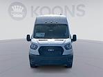 2024 Ford Transit 350 HD High Roof DRW RWD, Empty Cargo Van for sale #00241294 - photo 9