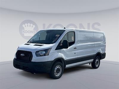 2024 Ford Transit 250 Low Roof RWD, Empty Cargo Van for sale #00241312 - photo 1