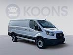 2024 Ford Transit 250 Low Roof RWD, Empty Cargo Van for sale #00241312 - photo 8